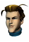 DANIEL JOHNSON