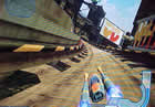 Wipeout Fusion