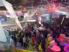 The SCEA stand at E3