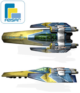 Feisar
