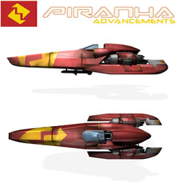 Piranha